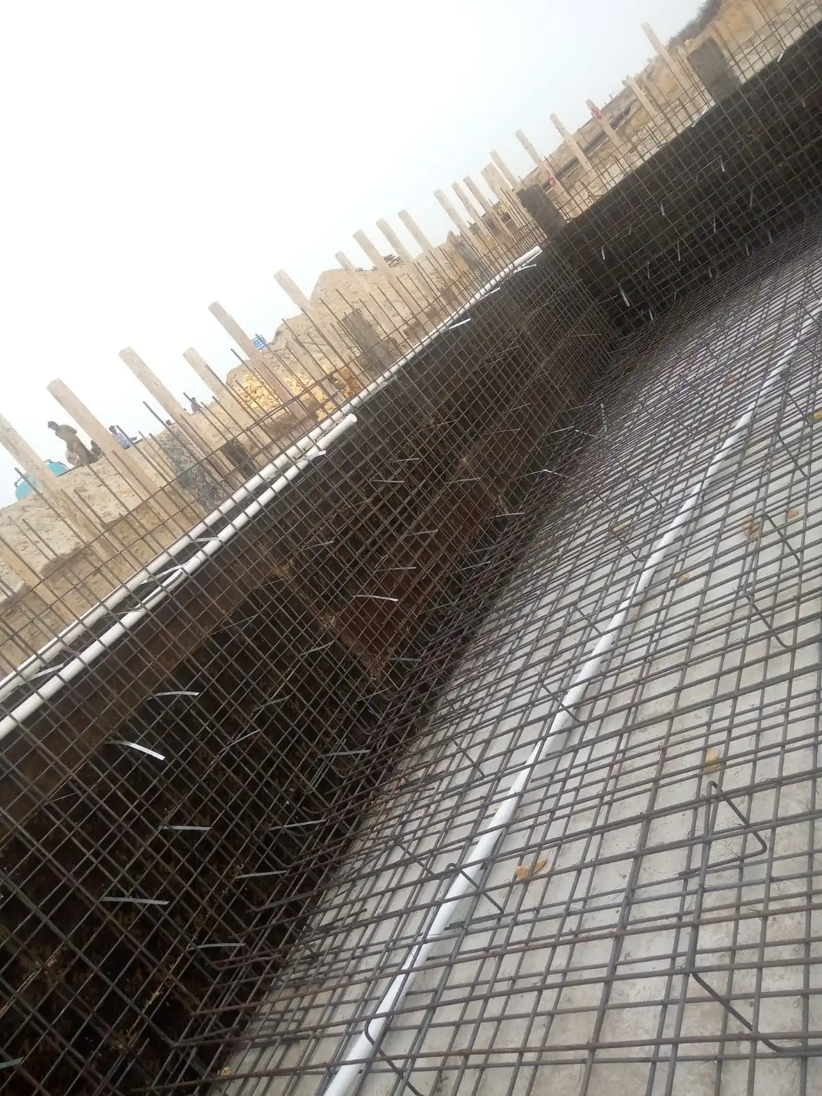 Steel Reinforcement