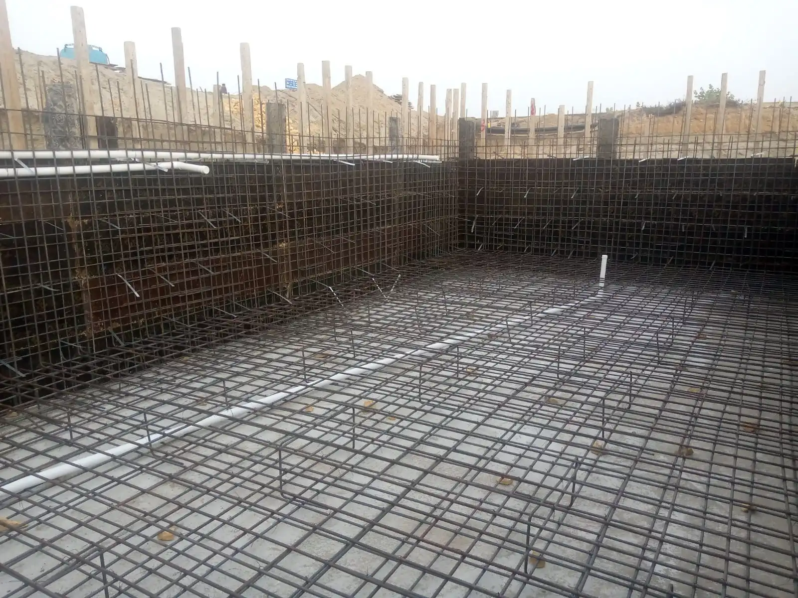 Concrete Structure