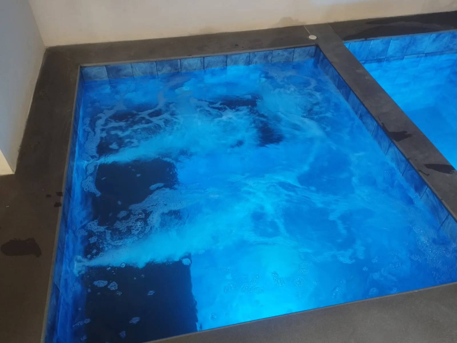 Steam Generator Installation